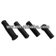 NBR/CR/NR/CSM/VITON/EPDM rubber handle